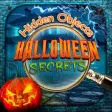 Icon of program: Hidden Objects Halloween …