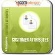 Icono de programa: Magento Customer Attribut…