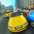 Icon of program: Taxi Cab City Driving Car