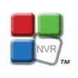 Icon of program: QUADView NVR