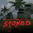 Icono de programa: Nightmare Files: Stoned