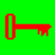 Icono de programa: Advanced Password Generat…