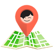 Icono de programa: Find My Kids - GPS Tracke…