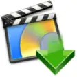 Icon of program: YouTube Movie Downloader