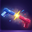 Icono de programa: Duel Master - Pistol Figh…