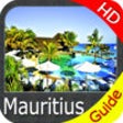 Icon of program: Mauritius HD - GPS Map Na…