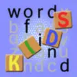 Icon of program: Wordfind Kids