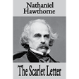 Icono de programa: Scarlet Letter, by Nathan…