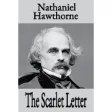 Icon of program: Scarlet Letter, by Nathan…