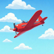 Icon of program: Red Aviator Rise