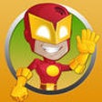 Icon of program: Superhero - life simulato…