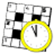 Icon of program: 5-Minute Crossword Puzzle…