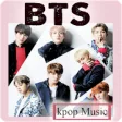 Icon of program: BTS kpop Music