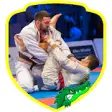 Icon of program: Brazilian Jiu Jitsu Moves…