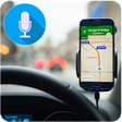 Icono de programa: GPS Voice Navigation & Pl…