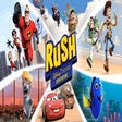 Icono de programa: Rush: A DisneyPixar Adven…