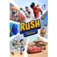 Icon of program: Rush: A DisneyPixar Adven…