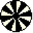Icon of program: Siemensstern