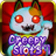 Creepy Slots icon