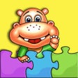 Icon of program: Shape Puzzle - Toddler Ed…