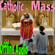 Icon of program: Catholic Mass (Offline Au…