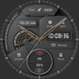 Icon of program: Mechanical Dark Gold ZKin…