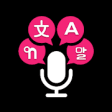 Icon of program: Voice Translator All Lang…
