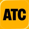 Icono de programa: ATC - Live Air Traffic Ra…
