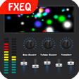 Icon of program: Equalizer Bass Booster