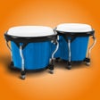 Icon of program: Congas & Bongos!