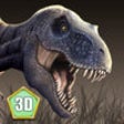 Icon of program: T-rex Simulator 3D Full -…