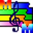 Icono de programa: AV Music Morpher