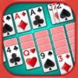 Solitaire Free for iPad icon