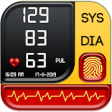 Icon of program: Blood Pressure Tracker : …