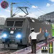 Icon of program: City Train Driver Simulat…