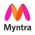 Icon of program: Myntra Online Shopping Ap…