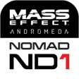 Icon of program: Mass Effect: Andromeda No…