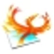 Icon of program: Aviary Pheonix Image Edit…