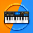 Icono de programa: V-Organ