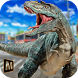 Icono de programa: Dinosaur Games: Deadly Di…