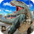 Icon of program: Dinosaur Games: Deadly Di…