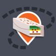 Icon of program: Burrito Finder