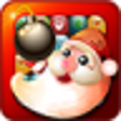Icono de programa: Santa Bomb - Christmas Po…