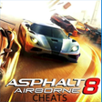 Icono de programa: Asphalt 8 Airborne Advanc…