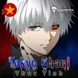 Icon of program: Tokyo GhoulThức Tỉnh
