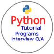 Icon of program: Python Programming