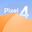 Icono de programa: Pixel 4 Wallpaper and Bac…
