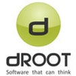 Icon of program: dROOT