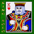 Icon of program: King Solo (Preferans-styl…