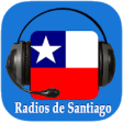 Icon of program: Radios of Santiago de Chi…